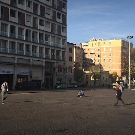 Centralissimo ボローニャ エクステリア 写真