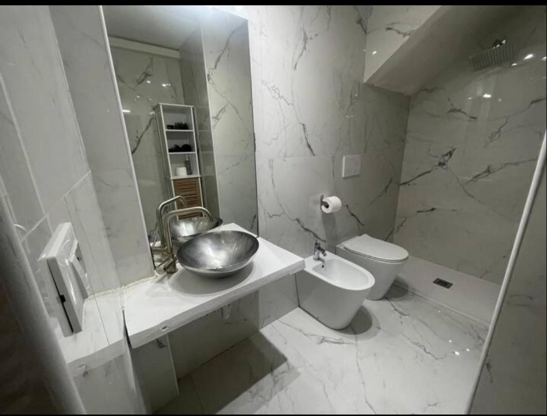 Centralissimo ボローニャ エクステリア 写真